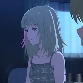 ПЕРЕХОДНИК❕anime confession & daily