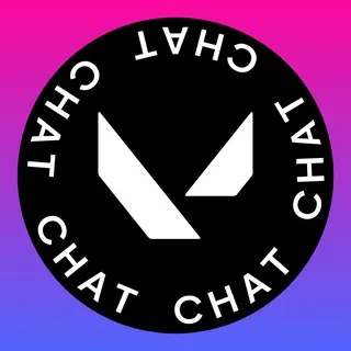 Valorant Chat | Шпилки