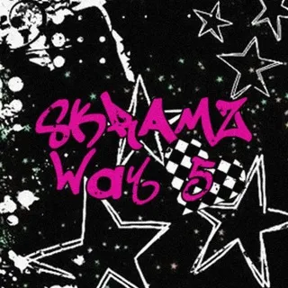 SKRAMZ WAY 5 (06.06, FFN)