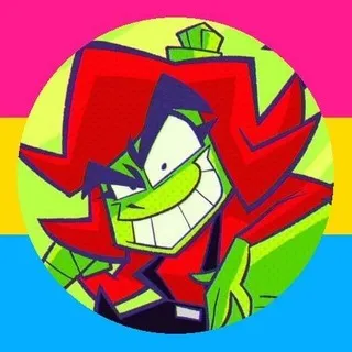 Annie Professor jackass