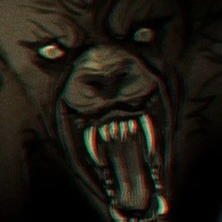 ⚜️WOLFIKIM⚜️18+ 🐺🎪