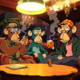 Ape.store Lounge