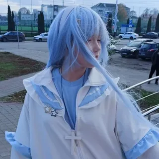 Aoshi Neiro !ПЕРЕЕЗД!