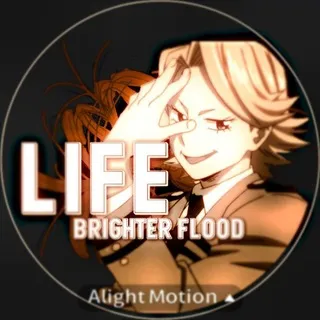 ⏤͟͟͞͞ Ᏼʀ𝒊gh𝒆r ᶠᴸᴼᴼᴰ┆ LIFE