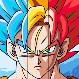 Dragon ball y Pokémon oficial telégram🙀👮‍♀
