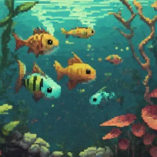 🐠Lords Aquarium🐟