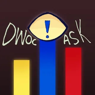 ASK DANDY'S WORLD (SFW)