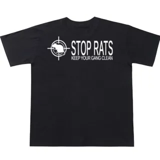 STOP RATS