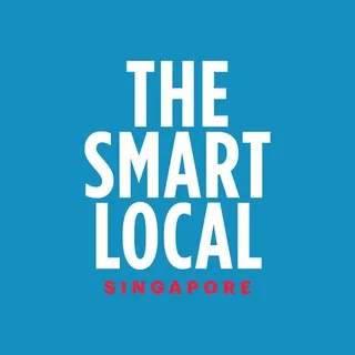 TheSmartLocal ✔