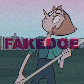 fakedoe :^]