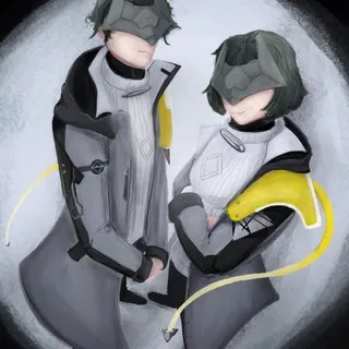 arknights: endfield conf