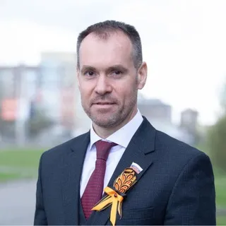 Сергей Жестянников