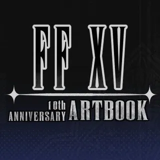 Final Fantasy zine