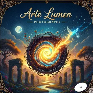 Arte Lumen📸