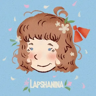 лапшанина🍜🌸