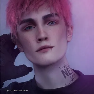 felixnovakcosplay