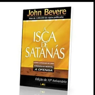 A ISCA DE SATANÁS