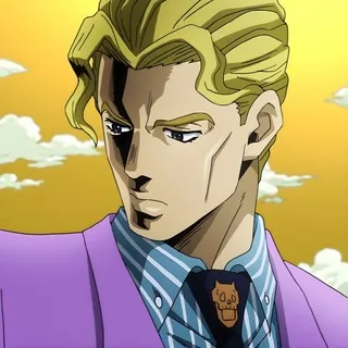 Yoshikage Kira | H&D