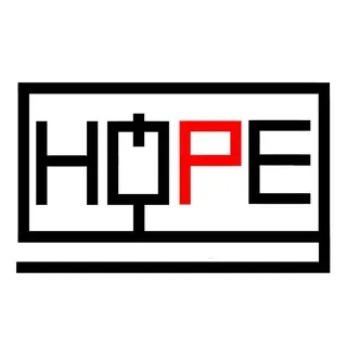HOPE.