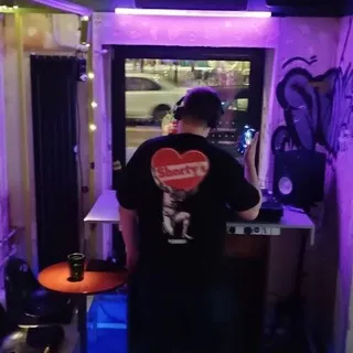 Raptail