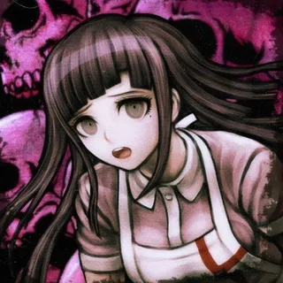Danganronpa yumeshipp confession