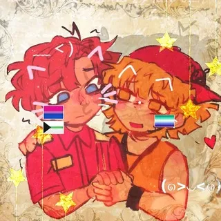 ♡ jeremike CONFESSION (⁠・⁠∀⁠・⁠)