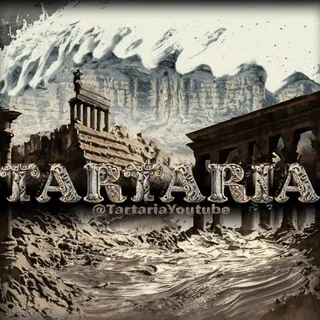 TARTARIA 🇩🇪