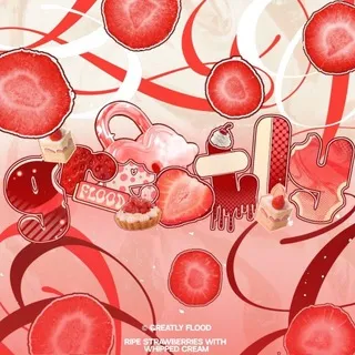🍰､､ 𝗚𝗿𝗲𝗮𝘁𝗹𝘆 𝗂𝗇𝖿𝗈