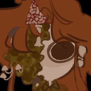 🍄‍🟫таракашка🪕