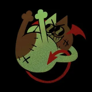 .wernic's misery . . .