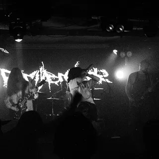 PARTYBREAKER XVX