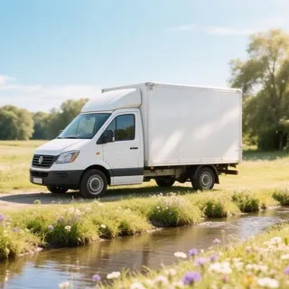 Осторожно, "Газель" ! 🚚