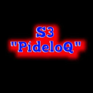 S3 PIDE Lo que QUIERAS😎