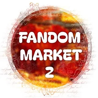 Fandom Market | Астана