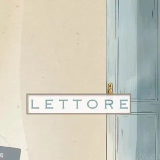 App LETTòRE