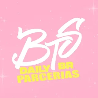 BTS Daily Brazil - Parcerias