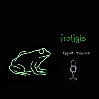 Froligis studio