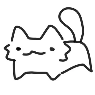 [ИВЕНТ + ПОЛУРЕСТ] Блог про котика