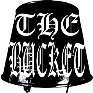 The bucket