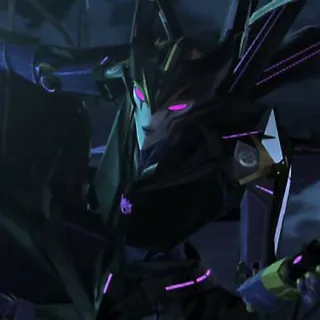 Airachnid (Queen insecticons)