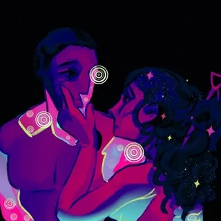 РЕСТ Sweetie Karamel (the moth house)🫐