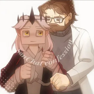 sᴀɴᴄʜᴀᴛ ᴄᴏɴғᴇssɪᴏɴ ♡