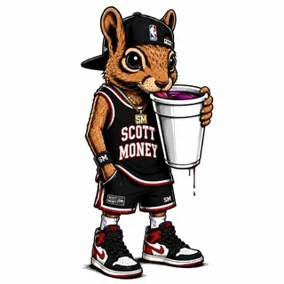 Scott Money