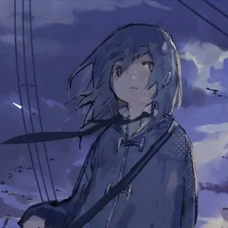 [ 声の影 ] | Koe no Kage