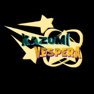 ✧✶Kazumi_Vespera✧✶