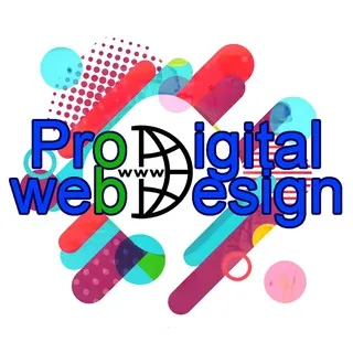 ProDigital WebDesign