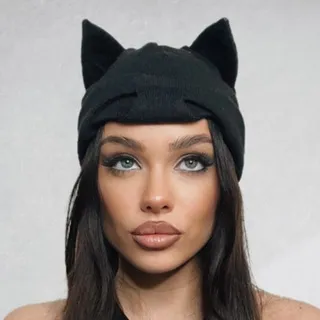 Чайка на связи 🖤 ✔
