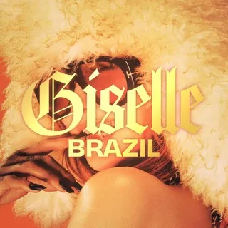Giselle Brazil