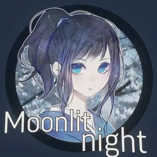 [Закрыт] Mᴏᴏnliᴛ Nighᴛ [🎐]