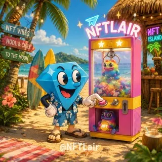 Nft Lair